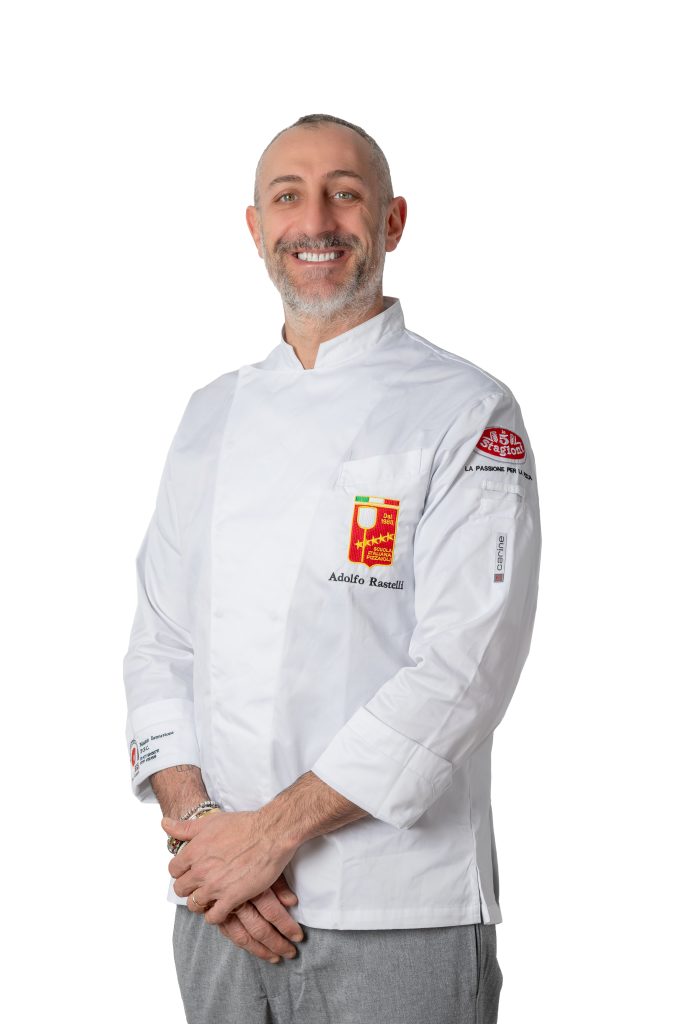 Adolfo Rastelli