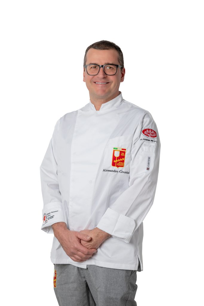 Alessandro Civettini