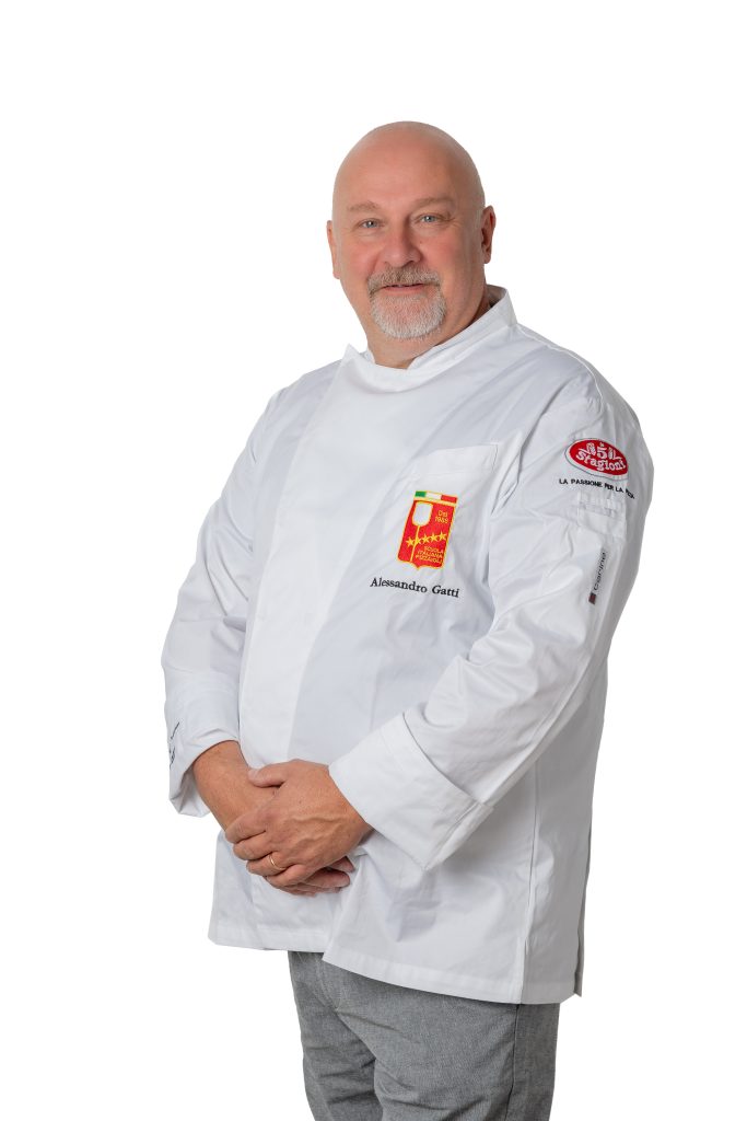 Alessandro Gatti