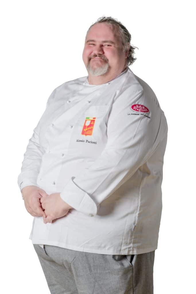 Alessio Paciotti