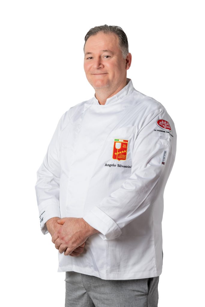 Angelo Silvestrini