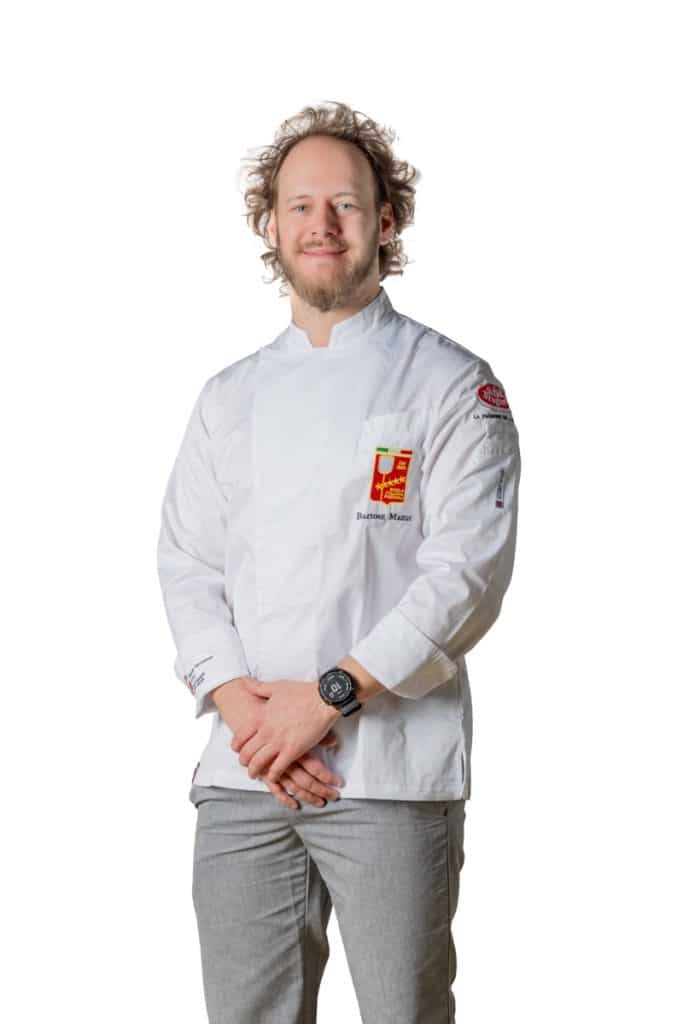 Bartosz Mazur
