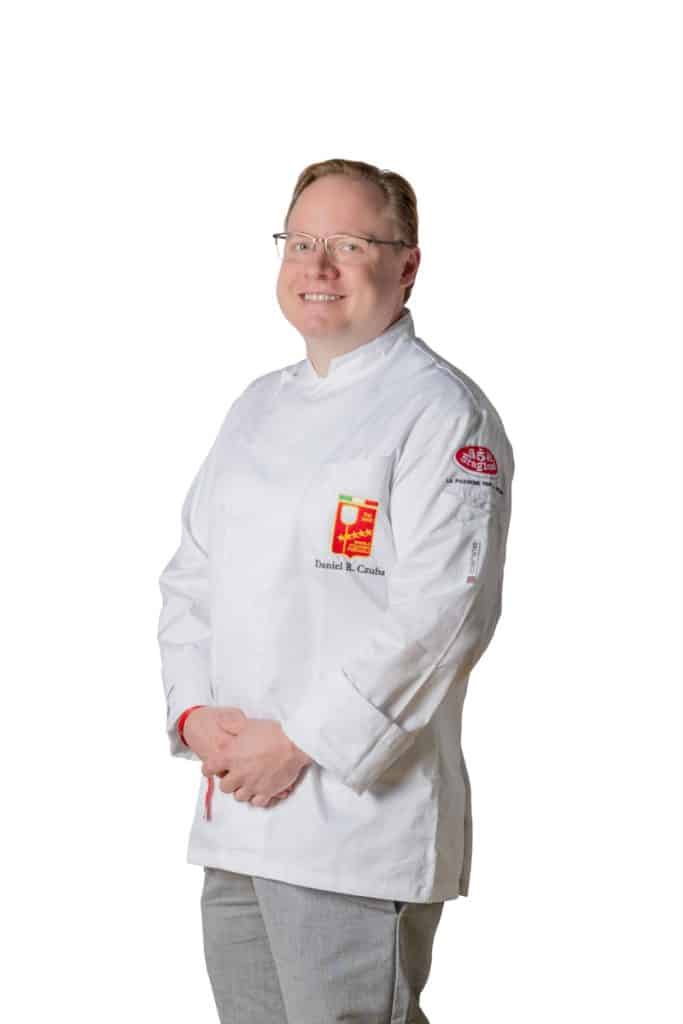 Daniel R. Czuba