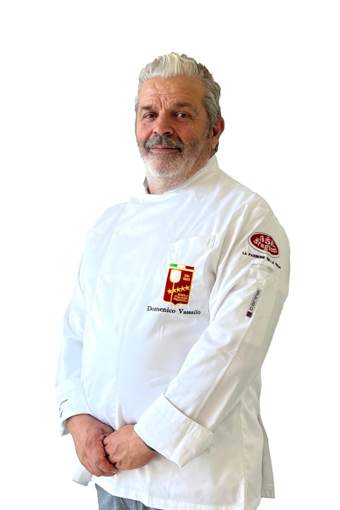 Domenico Vassallo