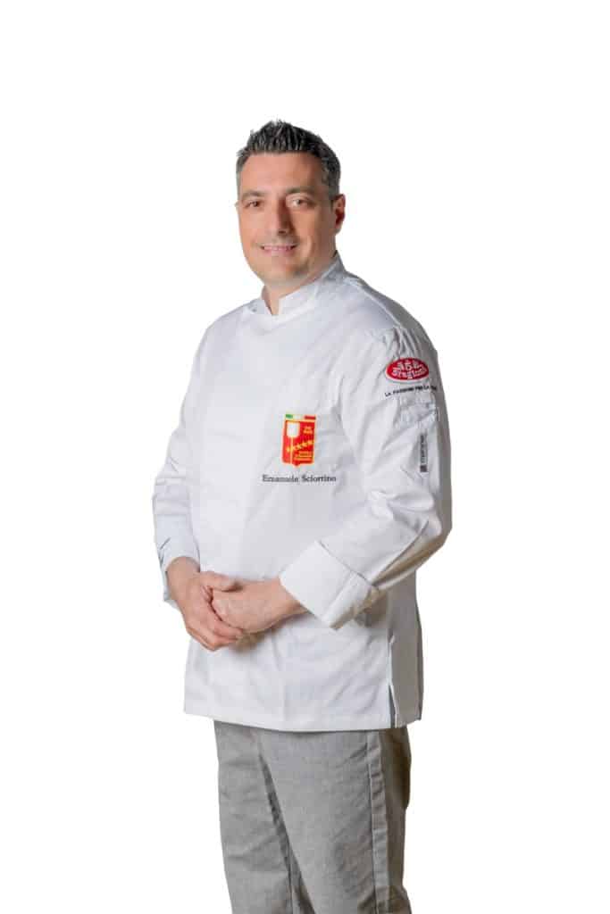 Emanuele Sciortino