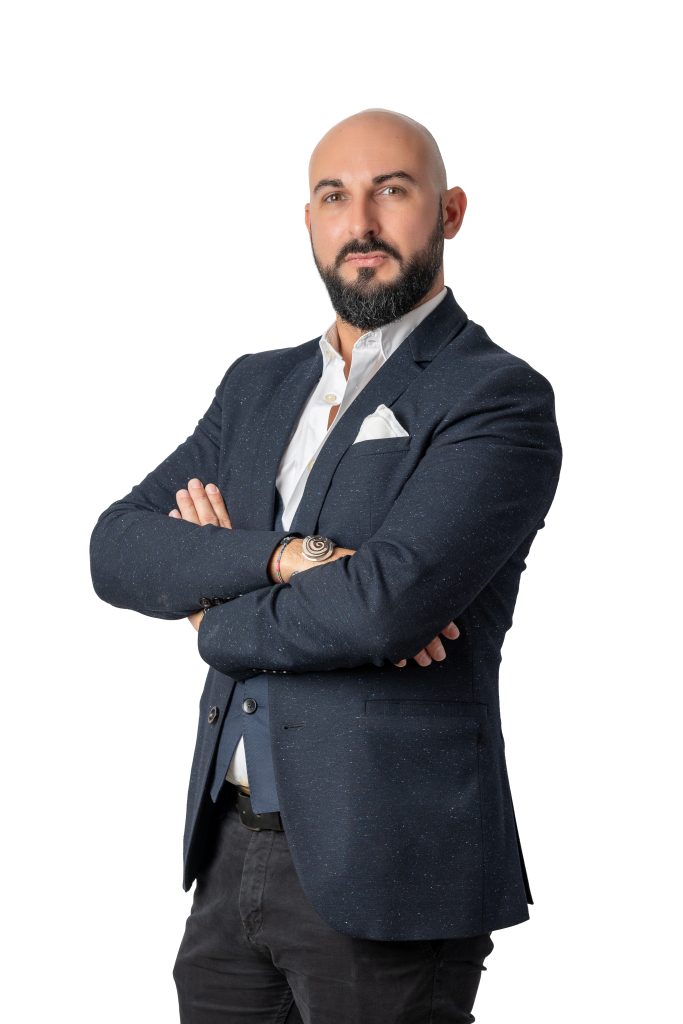Enrico Bonardo
