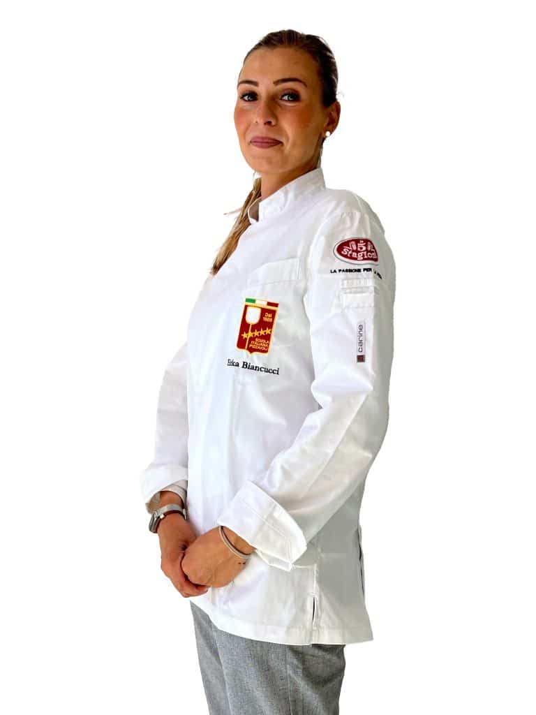 Erika Biancucci