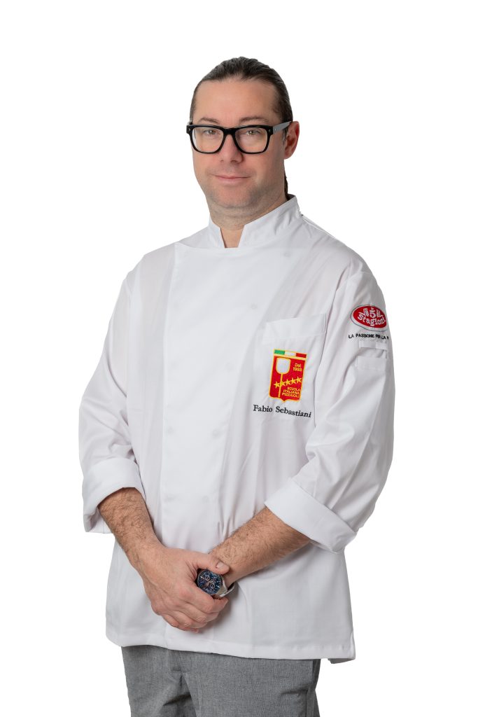 Fabio Sebastiani