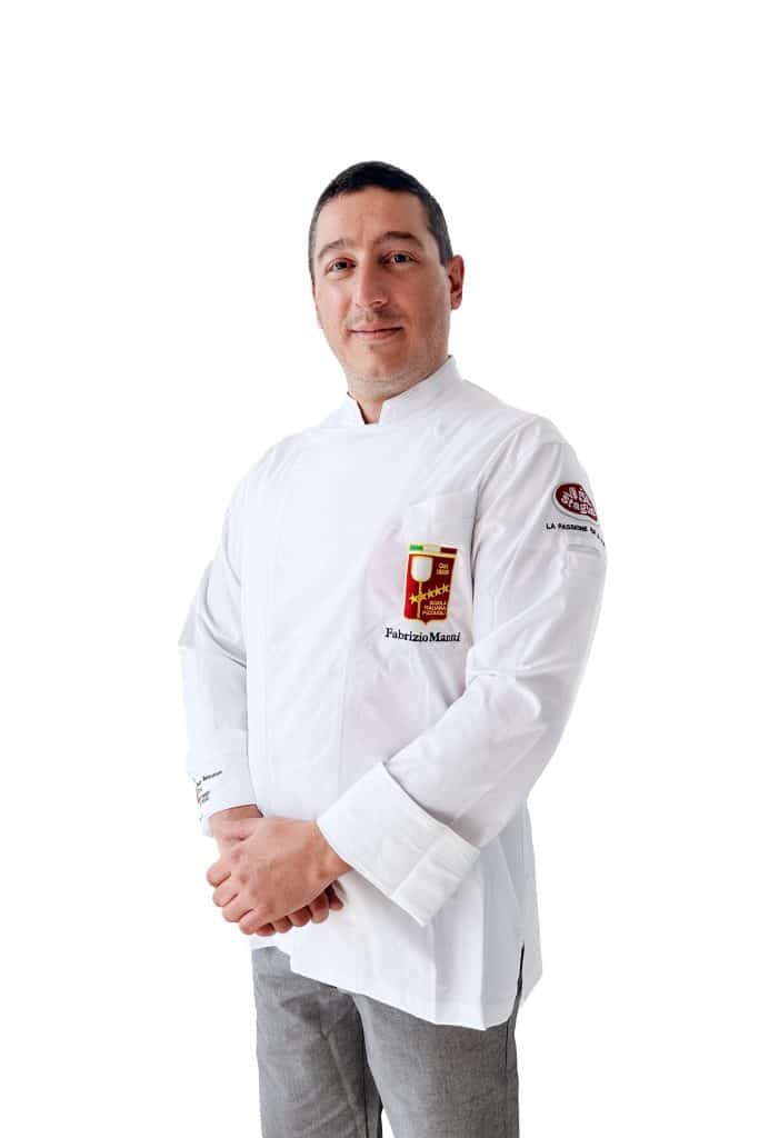 Fabrizio Manni