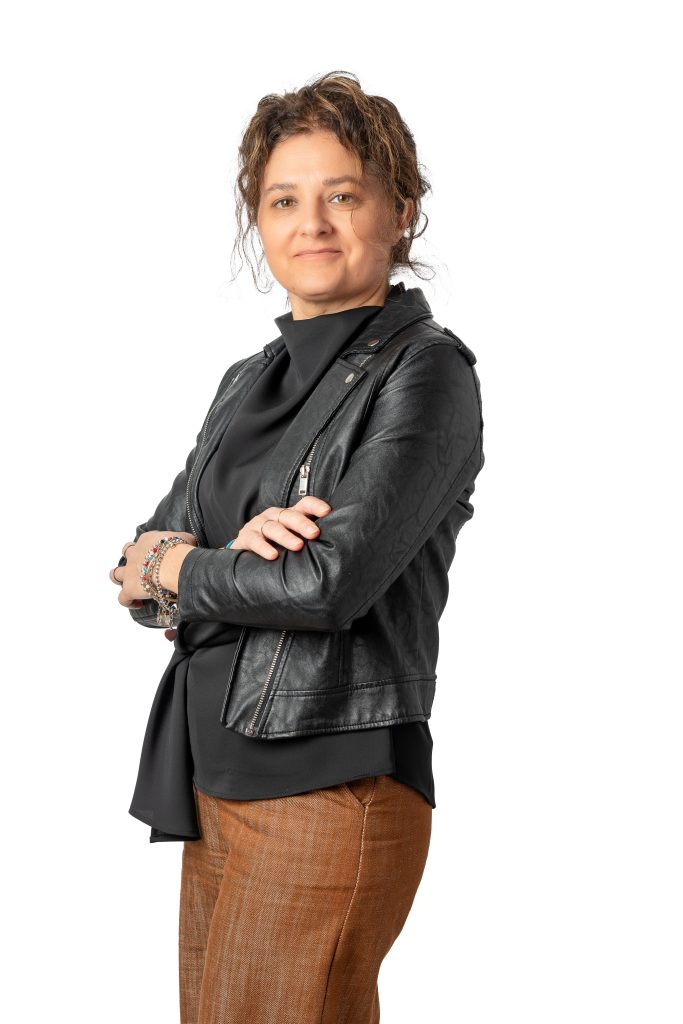 Giorgia Zanelli