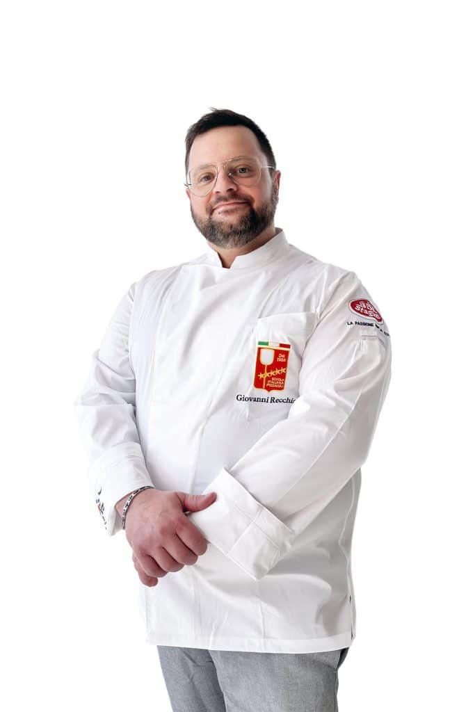Giovanni Recchia
