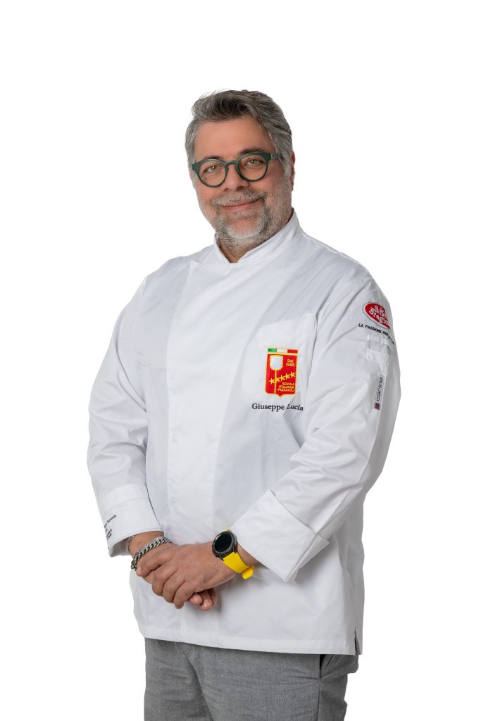 Giuseppe Lucia