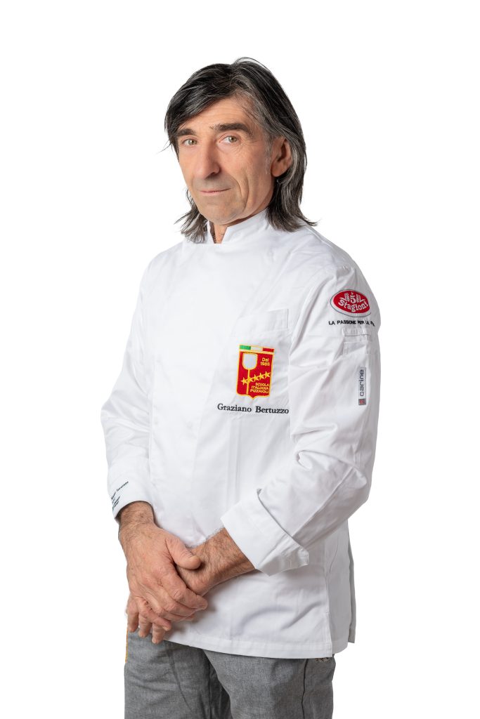 Graziano Bertuzzo