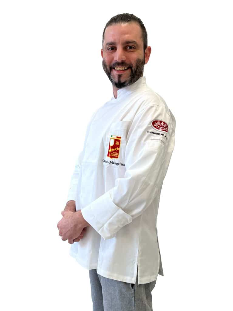 Gustavo Marquina