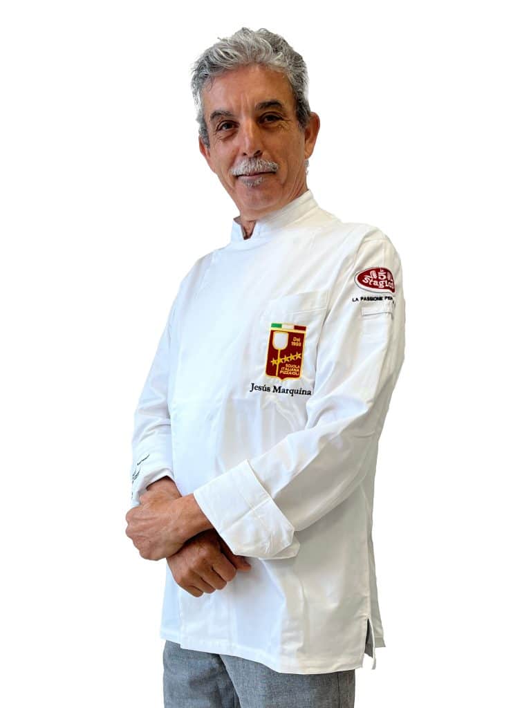 Jesus Marquina