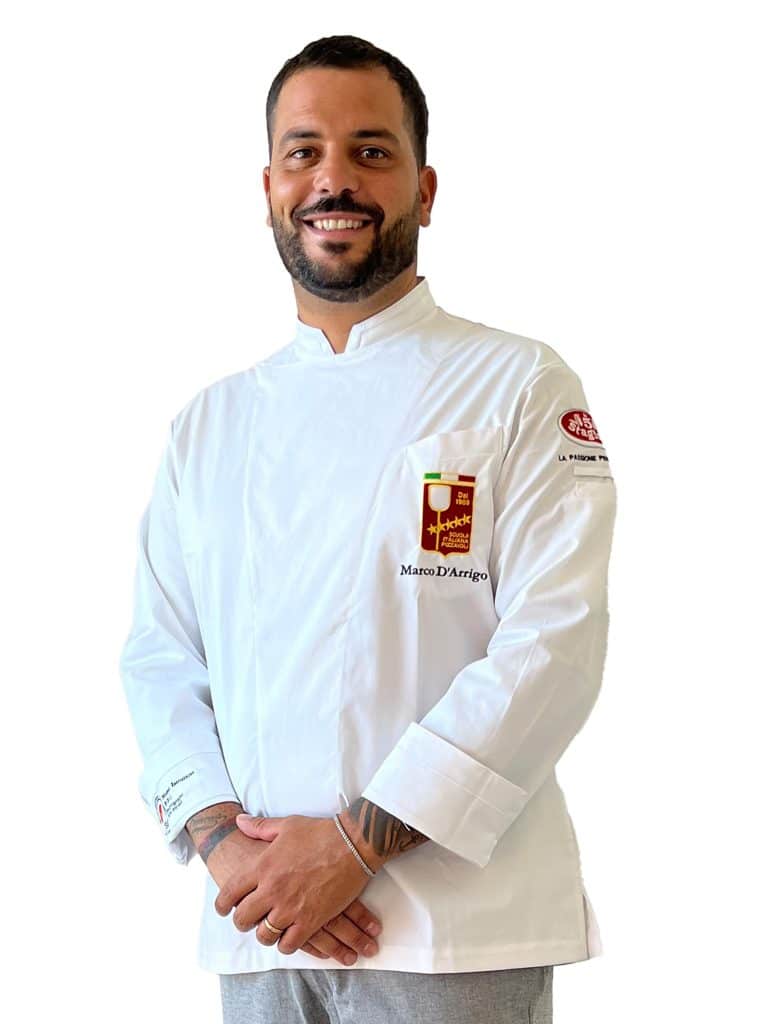 Marco D’Arrigo