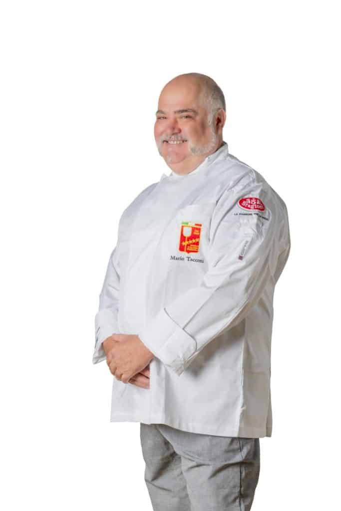 Mario Tacconi