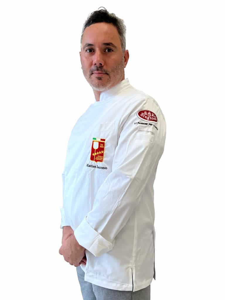 Matías Iacono