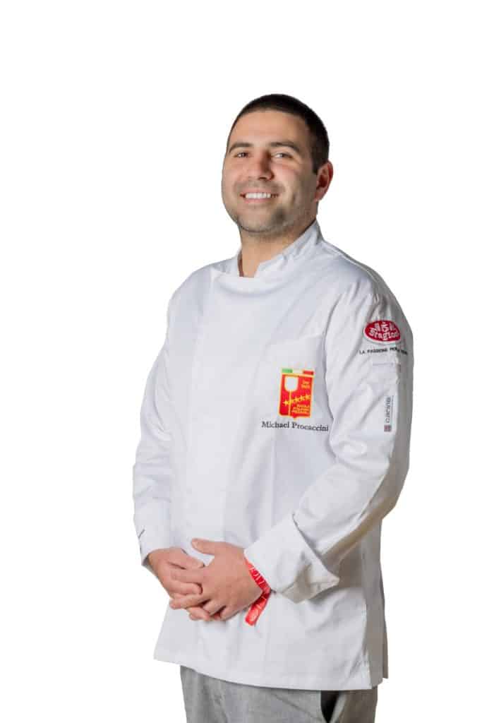 Michael Procaccini