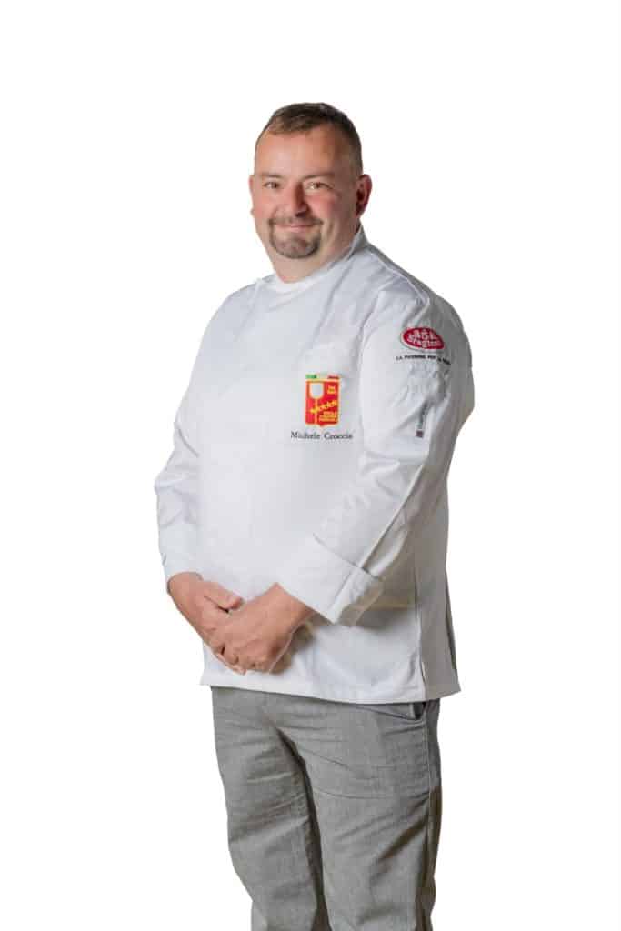 Michele Croccia