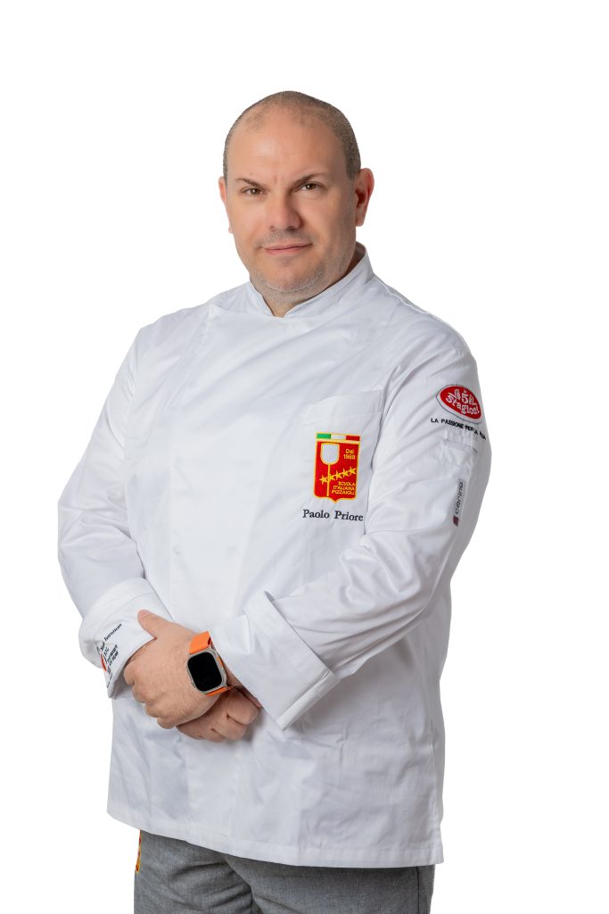 Paolo Priore