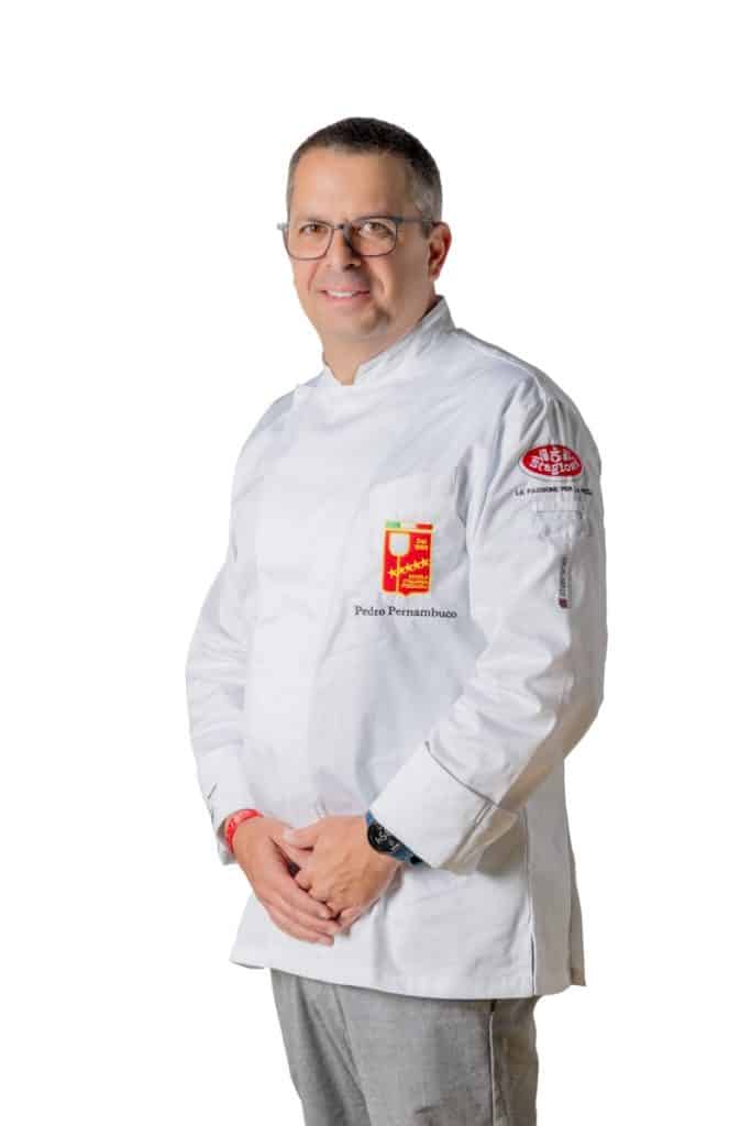 Pedro Pernambuco