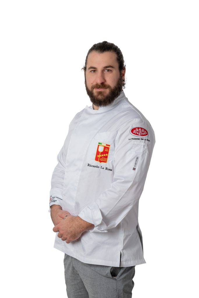 Riccardo La Rosa
