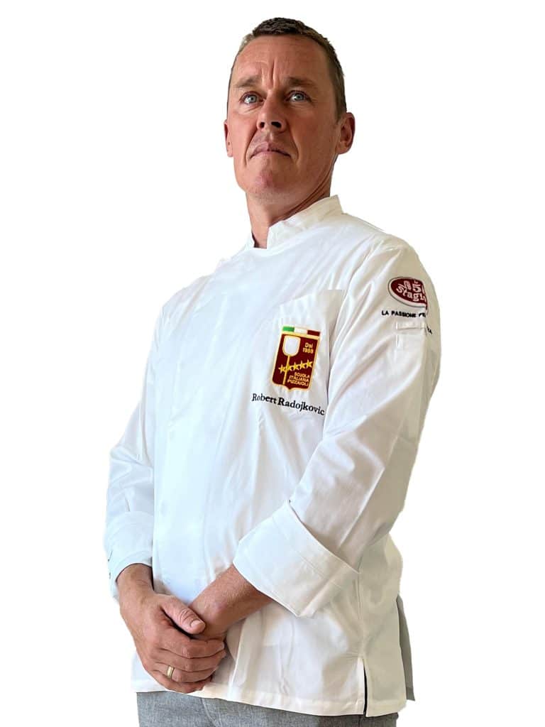 Robert Radojkovic