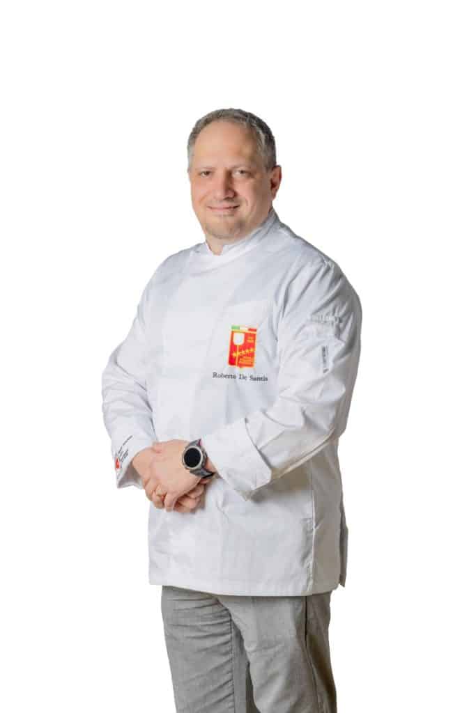 Roberto De Santis