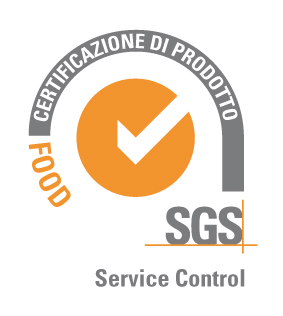 SGS-certified training process