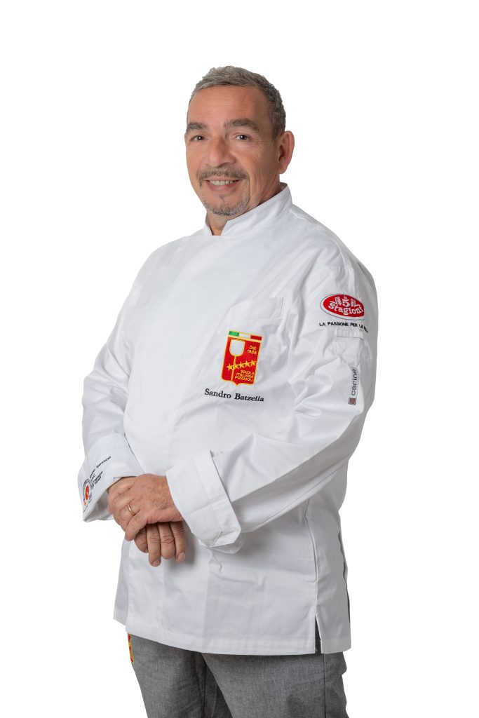 Sandro Batzella