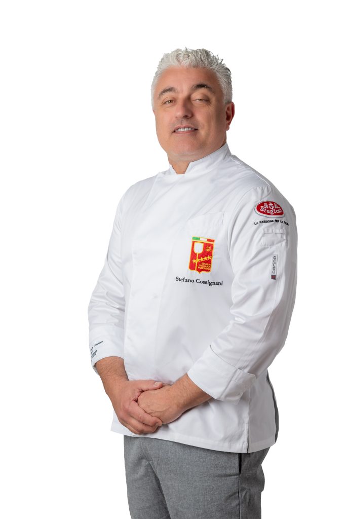 Stefano Cossignani