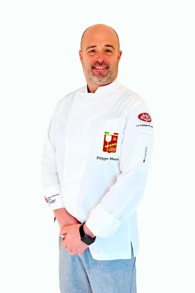 Filippo Marini