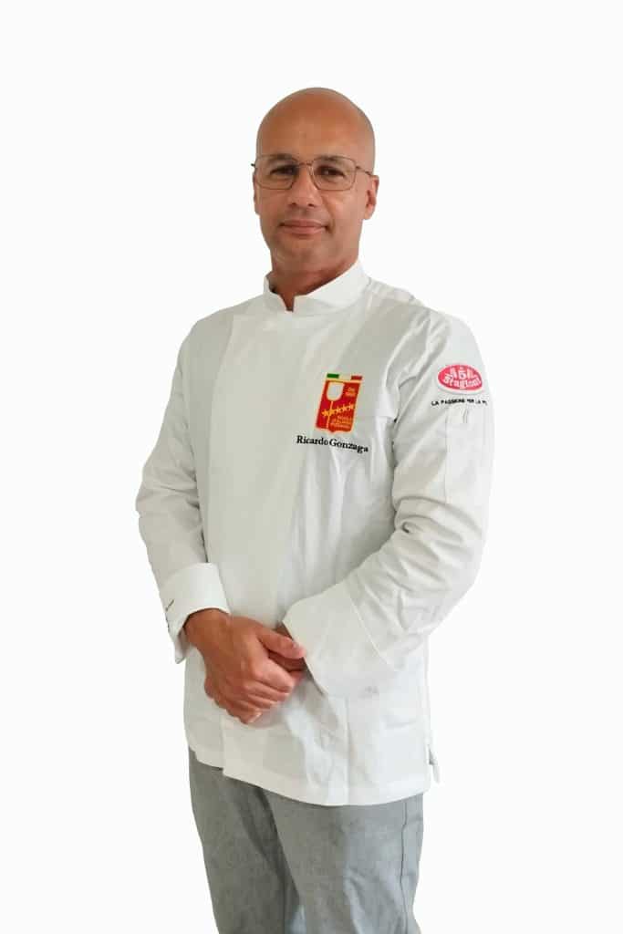 Ricardo Gonzaga